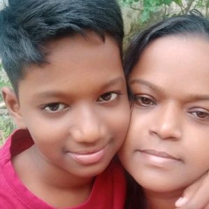 Meet your Posher, Aleyamma